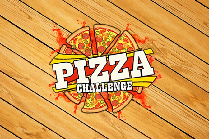 Desafio da Pizza