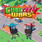 Guerra Cidade de Cubos