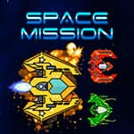 Missão Espacial