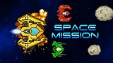 Missão Espacial