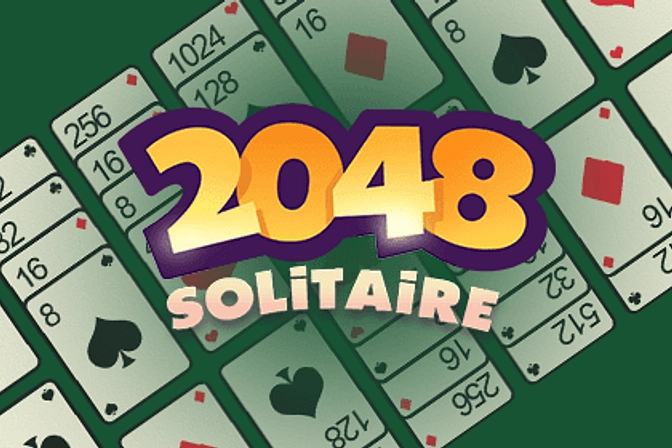 Solitária 2048