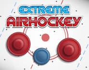 Hockey Aéreo Extremo