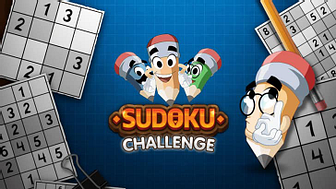 Desafio Sudoku Online