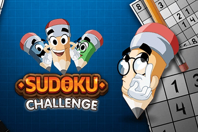 Desafio Sudoku Online