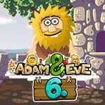 Adão e Eva 6
