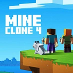 Mina Clone 4