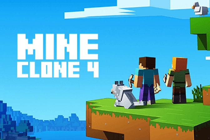 Mina Clone 4 - Jogo Gratuito Online