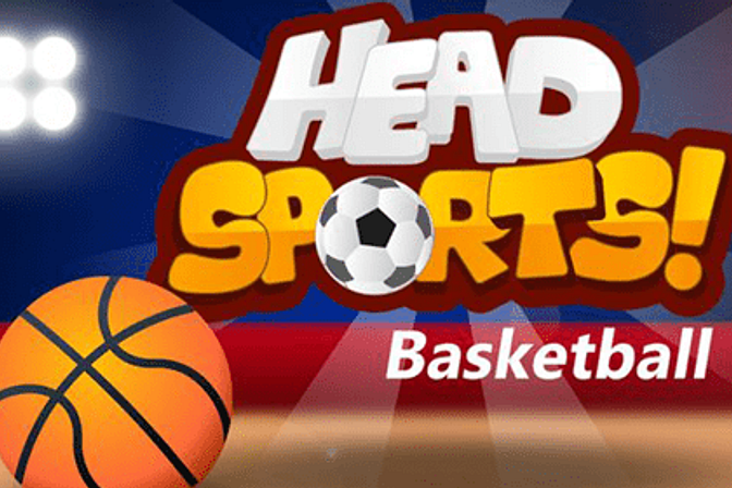 NOVO JOGO BASQUETE ONLINE - FEVER BASKETBALL 