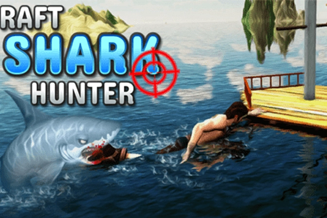 RAFT WARS - Jogue Grátis Online!