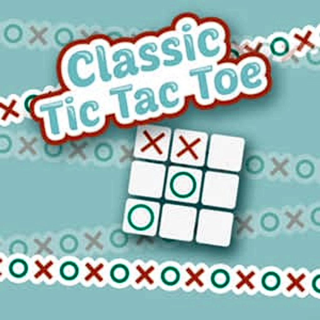 Tic Tac Toe Multiplayer em Jogos na Internet