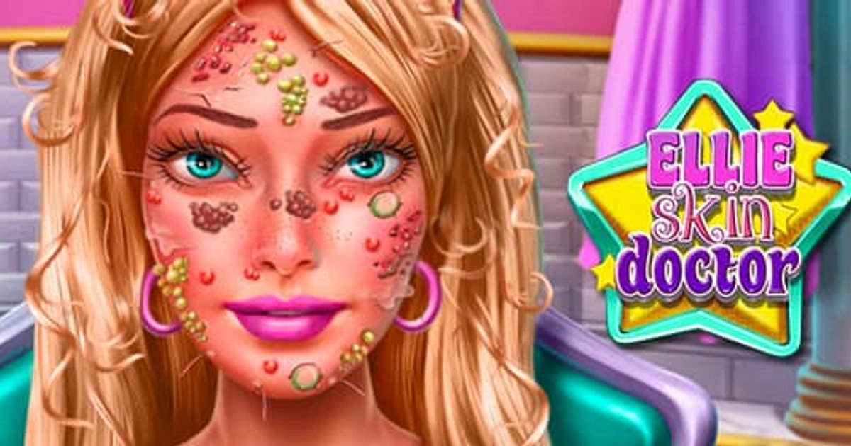 JOGOS DE BELEZA 💄 - Jogue Grátis Online!