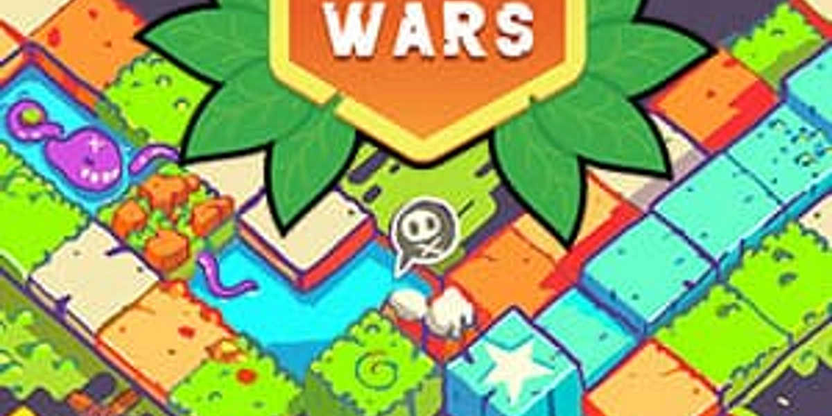 Ludo Wars em Jogos na Internet