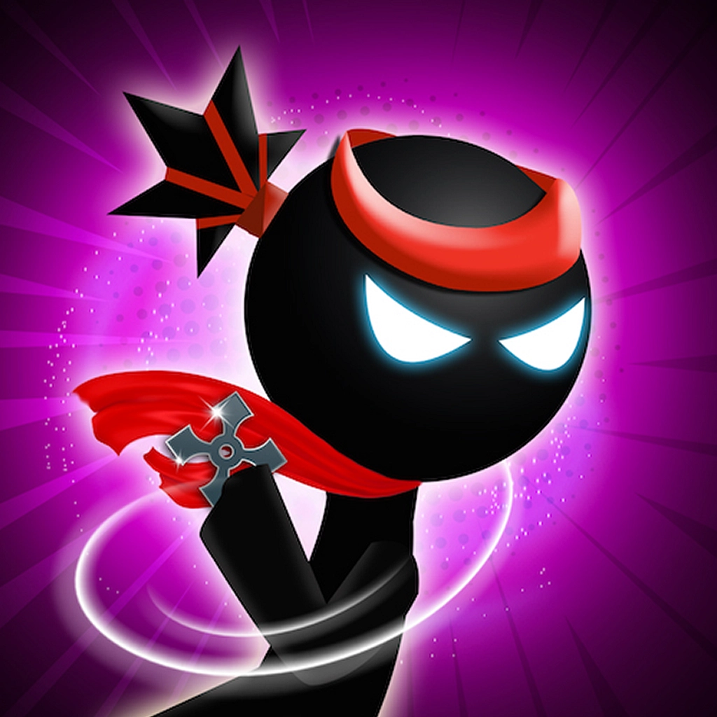 Stickman Warrior - Jogue Stickman Warrior Jogo Online