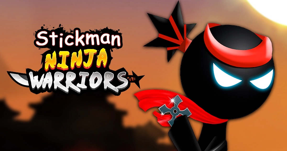 Stickman Battle Fight Warriors 🕹️ Jogue no CrazyGames