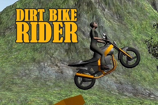 Rider Escape - Net jogos online - jogos grátis