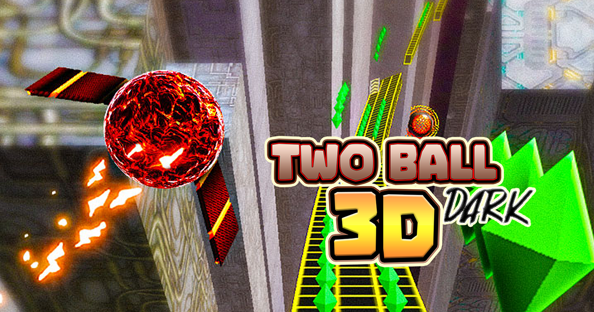 Balls Throw Dual 3D - Jogo Gratuito Online