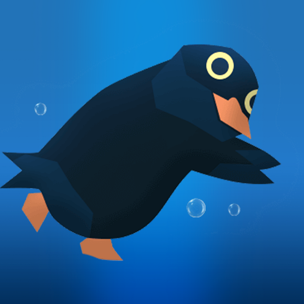 Penguin Dive - Jogo Gratuito Online