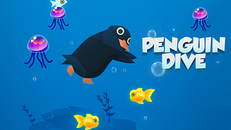 Pengu Slide - Jogue Pengu Slide Jogo Online