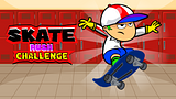 Flip Skater Idle - Jogo Online - Joga Agora