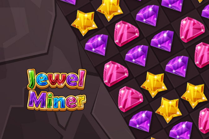 Jogo Jewels Blitz 3 online. Jogar gratis