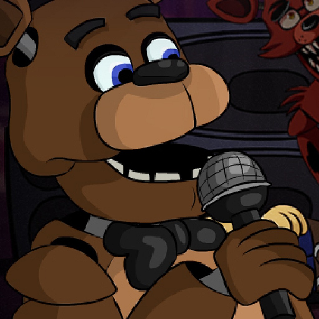 Funkin' Nights At Freddy's - Culga Games  Jogos online, Jogo de música,  Divertido