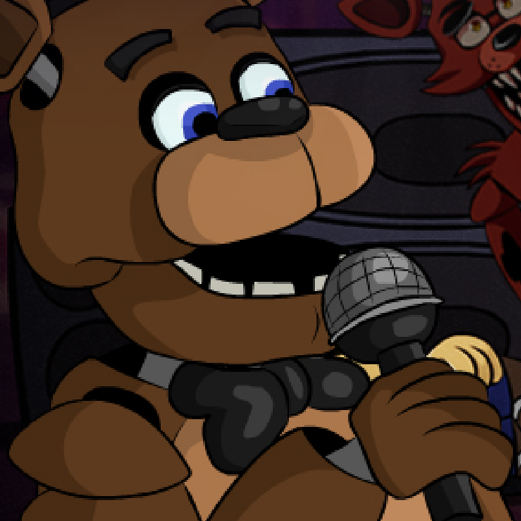 FUNKIN' NIGHTS AT FREDDY'S jogo online gratuito em