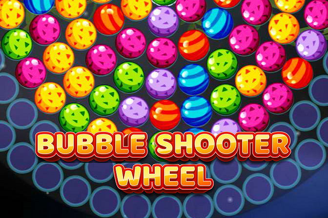 Bubble Shooter World Cup em Jogos na Internet