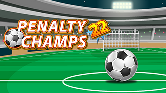 Football Penalty Champions: Jogue Football Penalty Champions