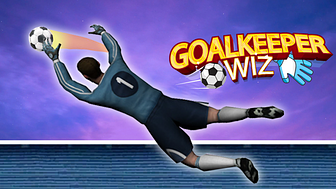 Baixe Penalty Kick Wiz no PC