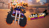 Death Race Monster Arena