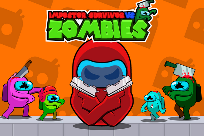 Zombie Survivor Fight - Jogue Zombie Survivor Fight Jogo Online