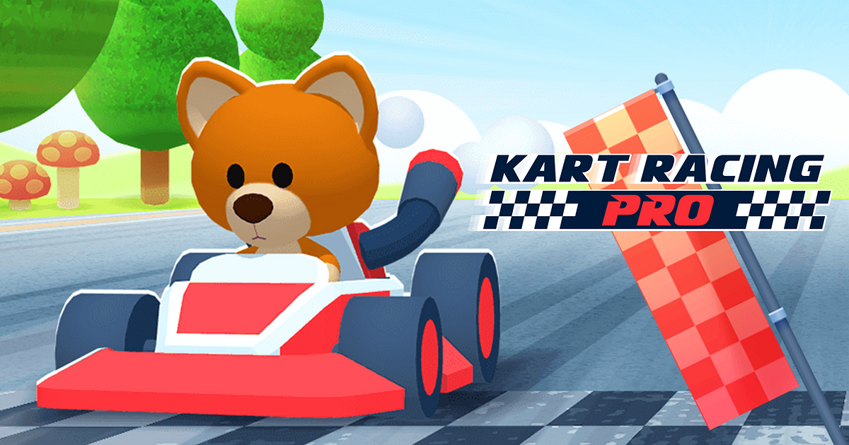 Jogos gratuitos de kizi kart racing 