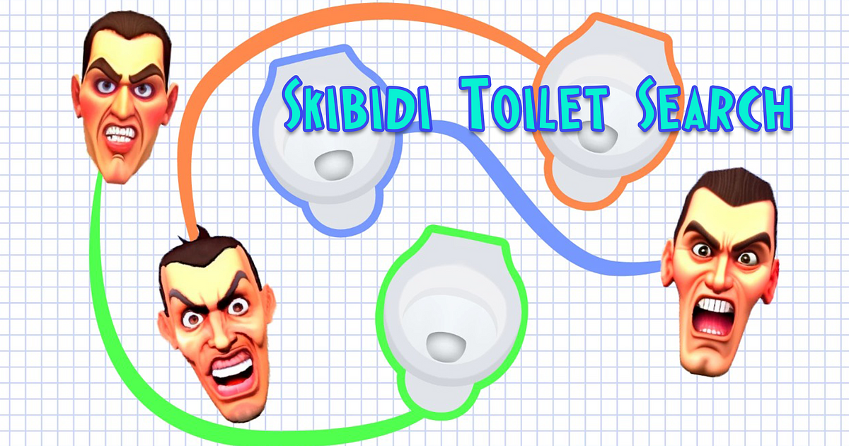 ESCAPE FROM THE SKIBIDI TOILET jogo online gratuito em