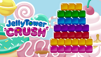 Jelly Tower Crush