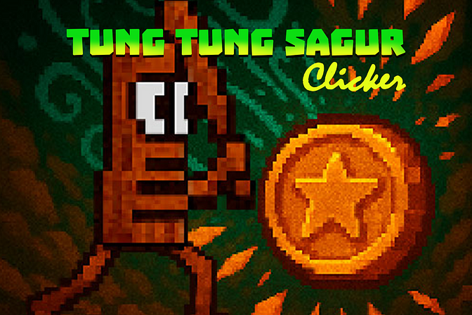 Tung Tung Sahur Clicker