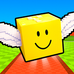 Lucky Brainrot Blocks Online