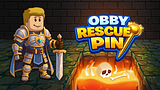 Obby Rescue Pin