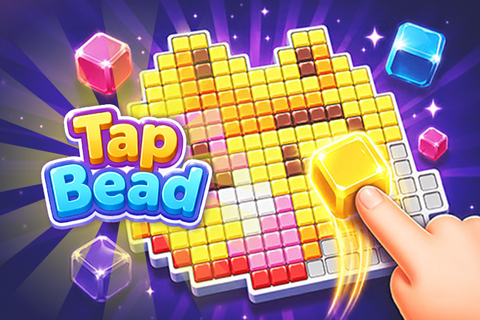 Tap Bead