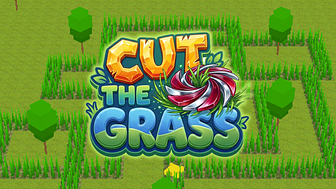 Cut the Grass 3D