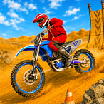 Bike Games: Stunt Bike Racing