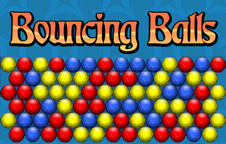 bouncing balls game free online