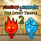 FireBoy and Watergirl 2