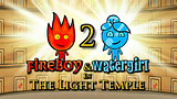 Jogo · Fireboy e Watergirl 1: No Templo da Floresta · Jogar Online Grátis