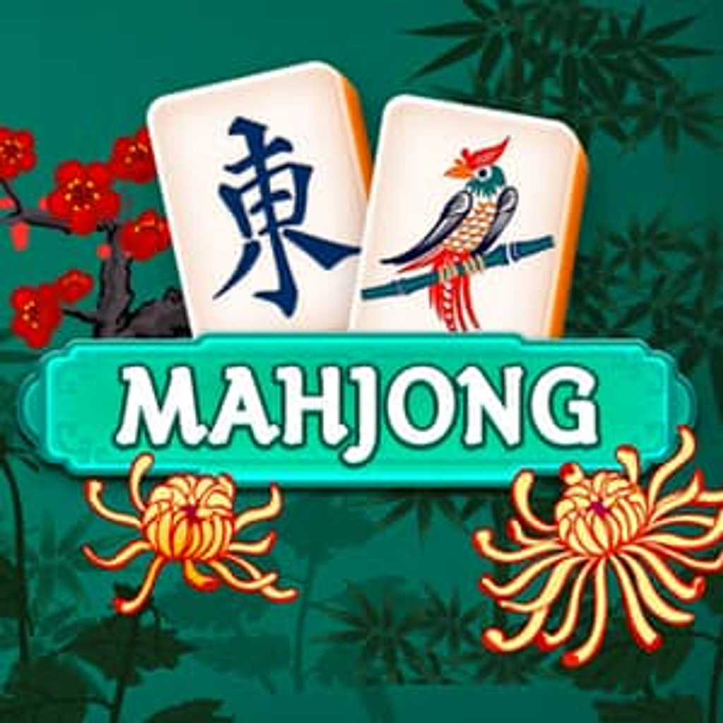 Todos os jogos de Mahjong - Solitaire