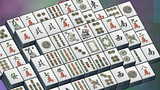 Mahjongg Solitaire