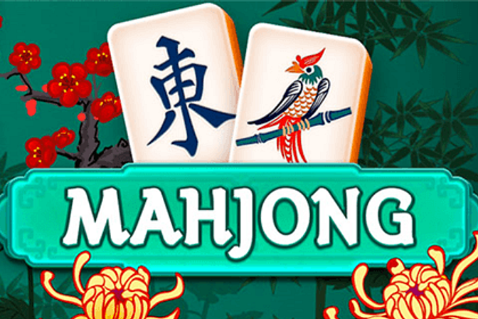 Mahjongg Solitaire - Jogo Gratuito Online