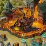 Dragons of Atlantis