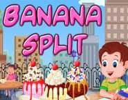 Banana Split