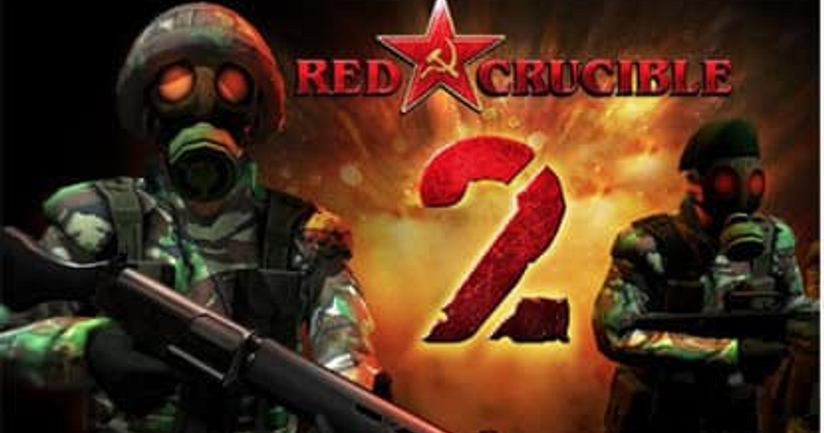 Red Crucible: confira dicas e veja como jogar o game online de tiro