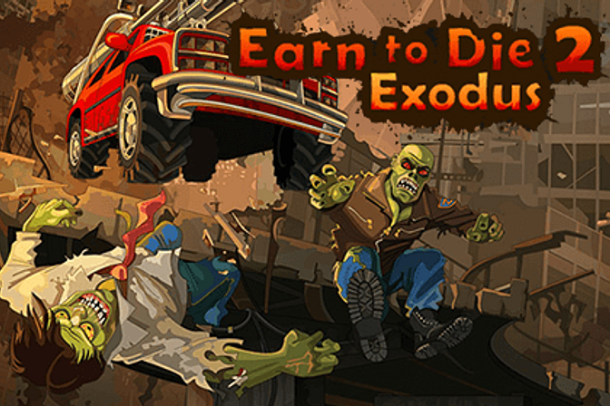 Earn To Die  Jogue Agora Online Gratuitamente - Y8.com